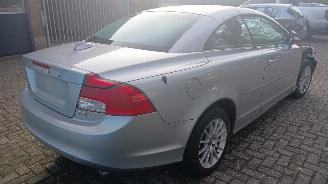 Volvo C-70 C70 (MC) Cabrio 2.5 T5 20V (B5254T7) [169kW]  (03-2007/06-2013) picture 11