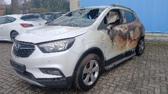 Opel Mokka Mokka/Mokka X SUV 1.4 Turbo 16V 4x2 (A14NET(Euro 5)) [103kW]  (04-2013=
/12-2019) picture 10