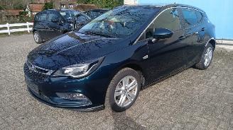 Opel Astra Astra K Hatchback 5-drs 1.4 Turbo 16V (B14XFT(Euro 6)) [110kW]  (10-20=
15/12-2022) picture 11