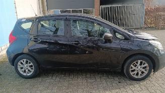 Nissan Note Note (E12) MPV 1.5 dCi 90 (K9K-608(Euro 5)) [66kW]  (06-2013/...) picture 9