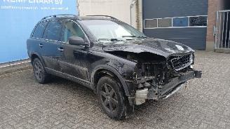 Volvo Xc-90 XC90 I SUV 2.5 T 20V (B5254T2) [154kW]  (10-2002/10-2012) picture 6