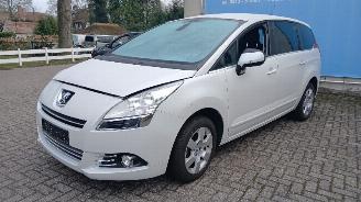 Peugeot 5008 5008 I (0A/0E) MPV 1.6 HDiF 16V (DV6C(9HD)) [84kW]  (03-2013/03-2017) picture 5