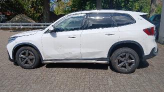 BMW X1 X1 (U11) SUV sDrive 18i 1.5 TwinPower Turbo 12V (B38-A15P) [100kW]  (0=
7-2022/...) picture 10