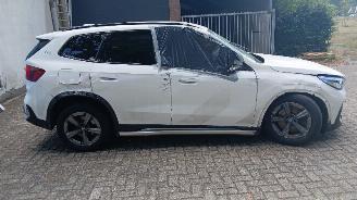 BMW X1 X1 (U11) SUV sDrive 18i 1.5 TwinPower Turbo 12V (B38-A15P) [100kW]  (0=
7-2022/...) picture 3
