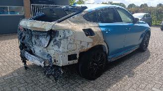 BMW X6 X6M (F96) SUV 4.4i V8 Turbo 32V Competition (S63-B44B) [460kW]  (12-20=
19/03-2023) picture 3