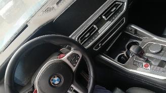 BMW X6 X6M (F96) SUV 4.4i V8 Turbo 32V Competition (S63-B44B) [460kW]  (12-20=
19/03-2023) picture 11