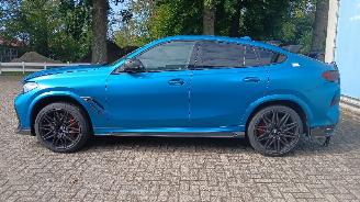 BMW X6 X6M (F96) SUV 4.4i V8 Turbo 32V Competition (S63-B44B) [460kW]  (12-20=
19/03-2023) picture 10