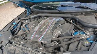 BMW X6 X6M (F96) SUV 4.4i V8 Turbo 32V Competition (S63-B44B) [460kW]  (12-20=
19/03-2023) picture 9