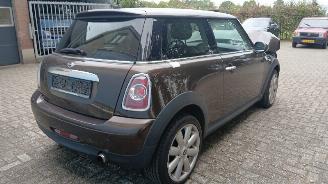Mini Mini Mini (R56) Hatchback 1.6 16V One (N16-B16A) [55kW]  (03-2010/11-2013) picture 3