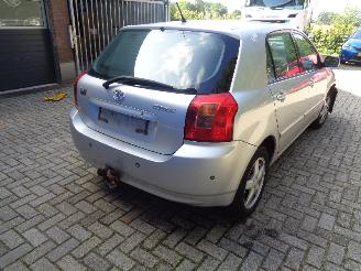 Toyota Corolla Corolla (E12) Hatchback 1.6 16V VVT-i (3ZZFE) [81kW]  (01-2002/12-2006=
) picture 3
