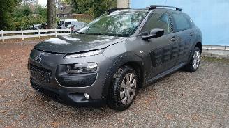 Citroën C4 C4 Cactus (0B/0P) Hatchback 5-drs 1.2 PureTech 82 12V (EB2F(HMZ)) [60k=
W]  (09-2014/...) picture 5