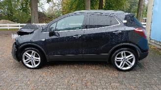 Opel Mokka Mokka/Mokka X SUV 1.4 Turbo 16V 4x2 (A14NET(Euro 5)) [103kW]  (04-2013=
/12-2019) picture 3
