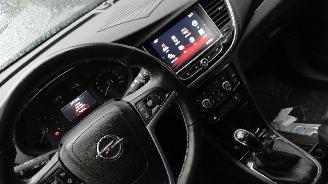Opel Mokka Mokka/Mokka X SUV 1.4 Turbo 16V 4x2 (A14NET(Euro 5)) [103kW]  (04-2013=
/12-2019) picture 2