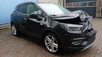 Opel Mokka Mokka/Mokka X SUV 1.4 Turbo 16V 4x2 (A14NET(Euro 5)) [103kW]  (04-2013=
/12-2019) picture 8