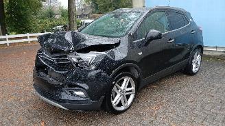 Opel Mokka Mokka/Mokka X SUV 1.4 Turbo 16V 4x2 (A14NET(Euro 5)) [103kW]  (04-2013=
/12-2019) picture 9