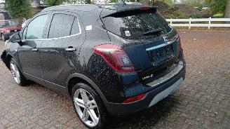 Opel Mokka Mokka/Mokka X SUV 1.4 Turbo 16V 4x2 (A14NET(Euro 5)) [103kW]  (04-2013=
/12-2019) picture 5