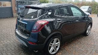 Opel Mokka Mokka/Mokka X SUV 1.4 Turbo 16V 4x2 (A14NET(Euro 5)) [103kW]  (04-2013=
/12-2019) picture 4