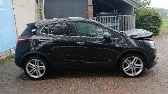 Opel Mokka Mokka/Mokka X SUV 1.4 Turbo 16V 4x2 (A14NET(Euro 5)) [103kW]  (04-2013=
/12-2019) picture 7