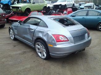 Chrysler Crossfire  picture 6