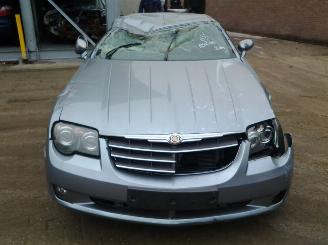 Chrysler Crossfire  picture 1