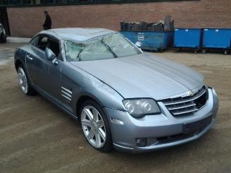 Chrysler Crossfire  picture 3