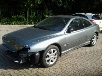 Peugeot 406 couppe 2.2 HDI 16V  FAP picture 6