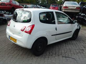 Renault Twingo 1.2 16V picture 2