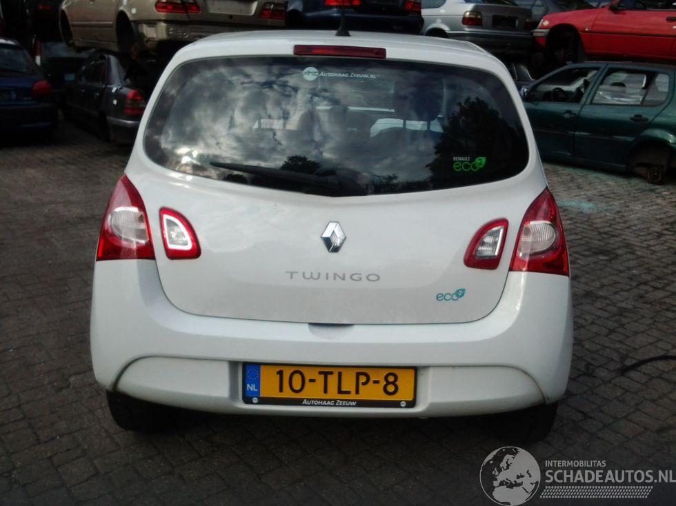Renault Twingo 1.2 16V