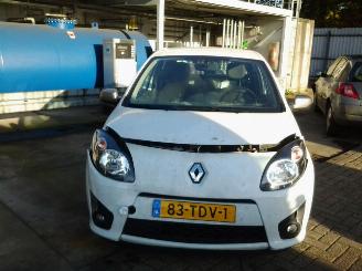 Renault Twingo 1.2 16V  night & day picture 1