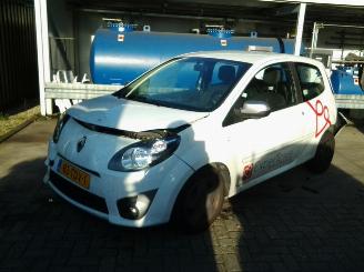 Renault Twingo 1.2 16V  night & day picture 2