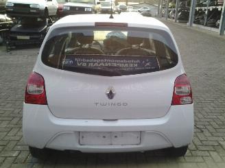 Renault Twingo 1.2  16V authentique picture 5