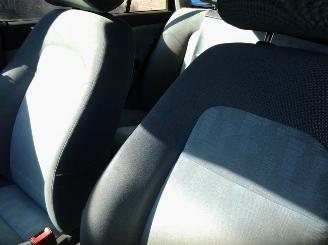 Skoda Fabia Combi 1.4 picture 8