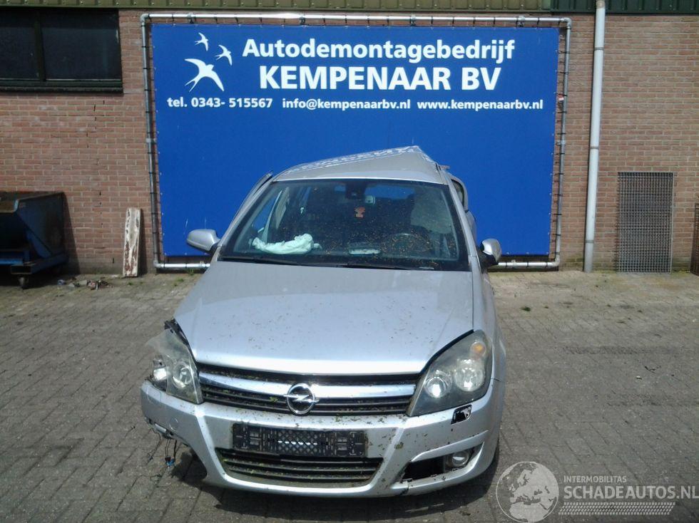 Opel Astra 1.6 16_V Twinport