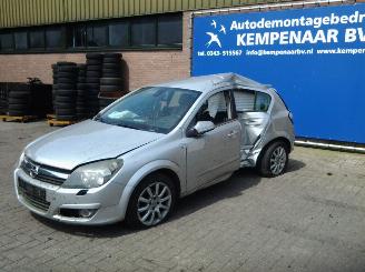 Opel Astra 1.6 16_V Twinport picture 2