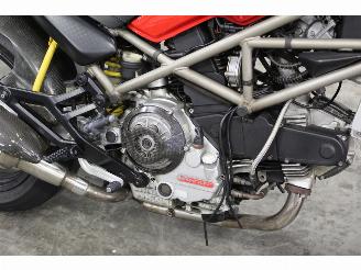 Ducati  M 900 MONSTER picture 8