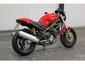 Ducati  M 900 MONSTER picture 4