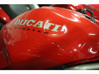 Ducati  M 900 MONSTER picture 17
