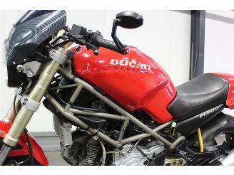 Ducati  M 900 MONSTER picture 14