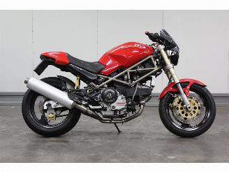 Ducati  M 900 MONSTER picture 3