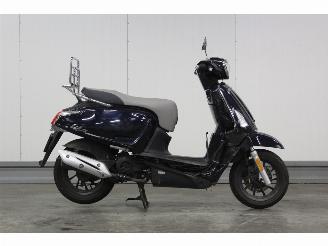 Kymco  New Like BROM schade picture 3