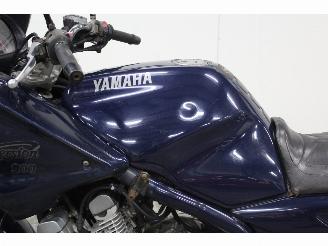 Yamaha XJ 900 S DIVERSION picture 14