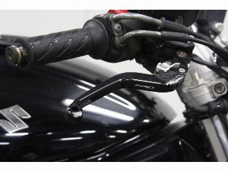 Suzuki  GSF 650 Bandit ABS picture 10