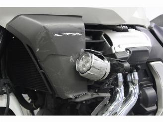 Honda  CTX 1300 BS lichte schade picture 9