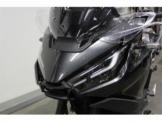Honda  NT 1100 ABS picture 17