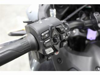 Honda  NT 1100 ABS picture 18