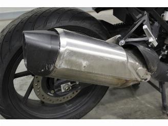 Honda  NT 1100 ABS picture 5