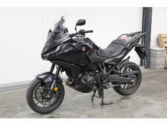 Honda  NT 1100 ABS picture 2