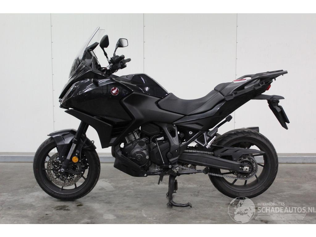 Honda  NT 1100 ABS