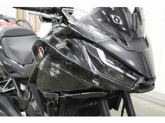 Honda  NT 1100 ABS picture 8