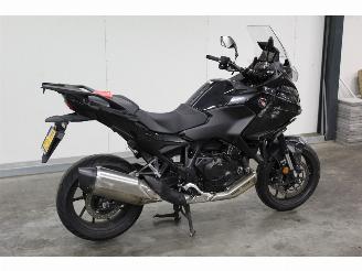 Honda  NT 1100 ABS picture 4